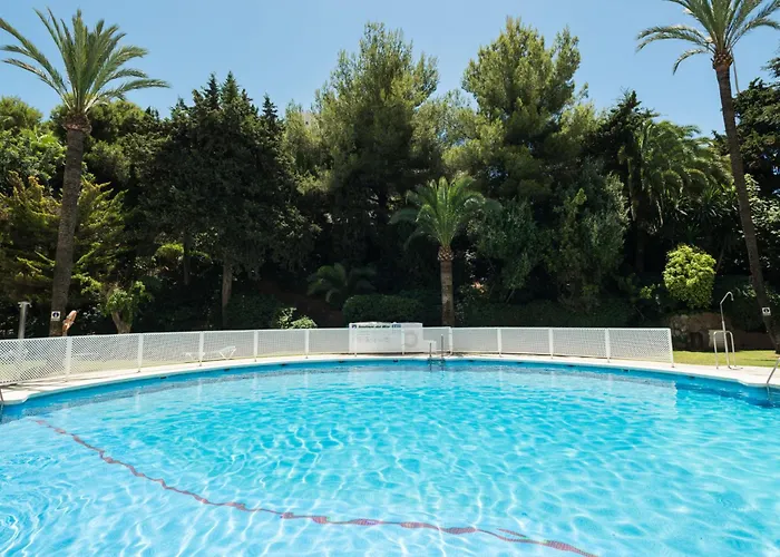 Apartamento Jardines Del Mar By Interhome