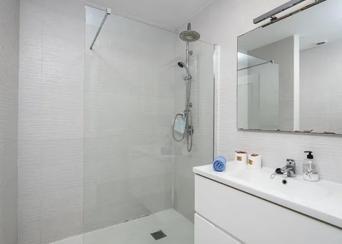 Apartamento Jardines Del Mar By Interhome Marbella