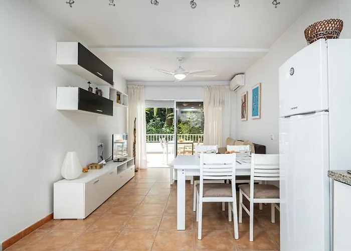Jardines Del Mar By Interhome Apartamento Marbella