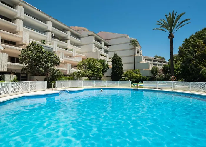 Apartamento Jardines Del Mar By Interhome *