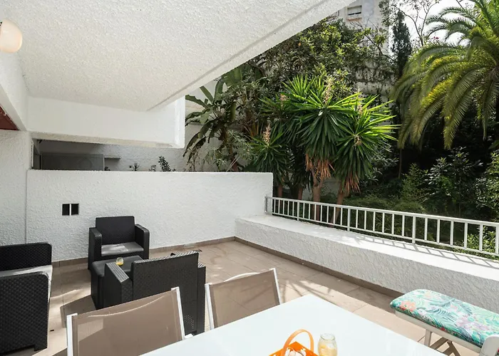Apartamento Jardines Del Mar By Interhome