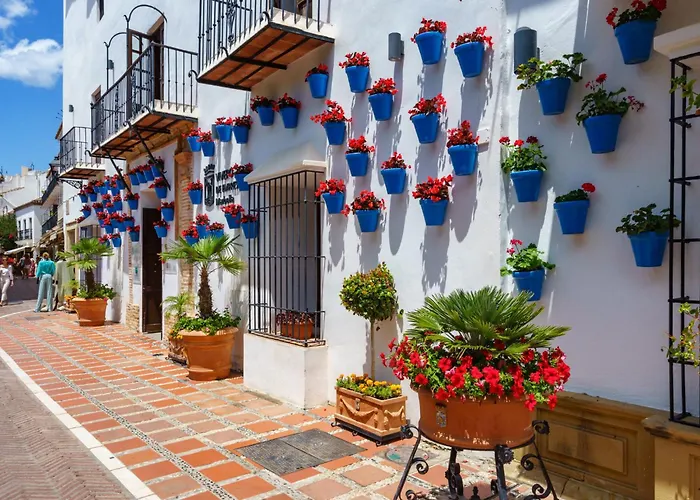 Apartamento Jardines Del Mar By Interhome *